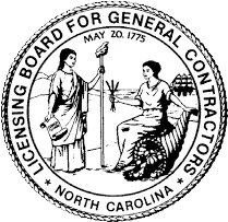Licensed General Contractor