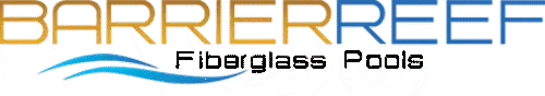 Barrier Reef Pools logo